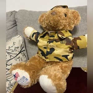 Classic Collection (operation gratitude and is an original licensed/reproduction